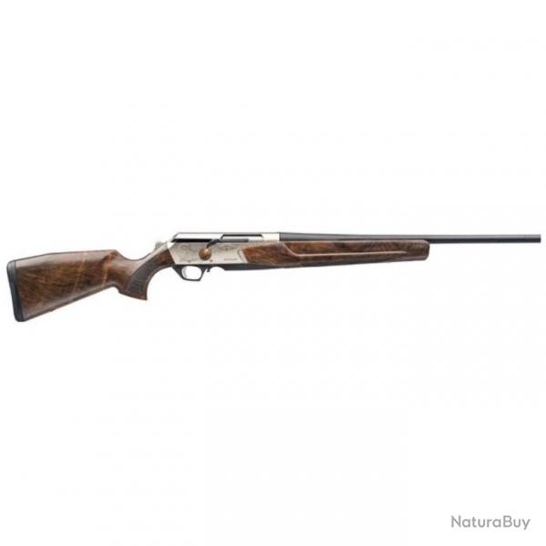 Carabine linaire Browning Maral 4x Action Ultimate - Bois - Bavarian Grade 3 / Sans / 308 Win