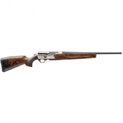Carabine linéaire Browning Maral 4x Action Ultimate - Bois - Bavarian Grade 4 / Sans / 308 Win