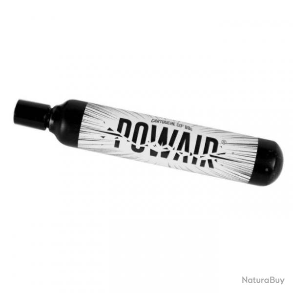 Cartouche Co2 Powair 88 g