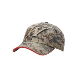 Casquette Winchester Duckwater Camo - Camo