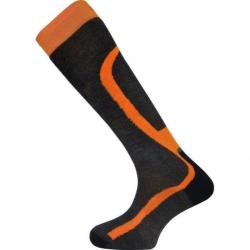 Chaussettes Monnet Pro Hunting Orange 39 - 40 - 43 - 44