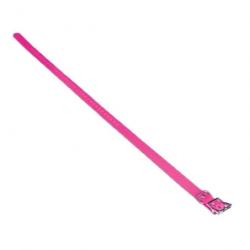 Collier polyuréthane SportDog 1,9 x 71 cm Rose / 71 cm / 19 m - Rose / 71 cm / 19 mm