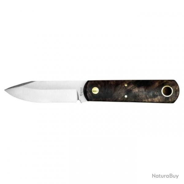 Couteau Boker Barlow BFF - Lame 70mm