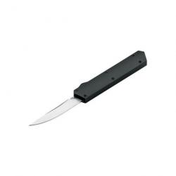 Couteau Boker Plus Kwaiken OTF - Lame 81mm - Noir