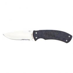 Couteau Browning Primal - Lame pliante - 9 cm