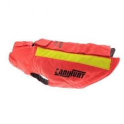 Gilet de protection Orange Canihunt Dog Armor V2 cm