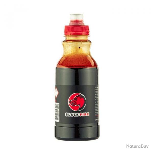 Goudron Black Fire Original 1 - 1