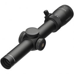 Lunette Leupold Patrol 6HD 1-6X24 SFP Illum. FireDot Duplex 1-6X24 - 1-6X24