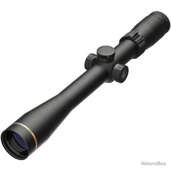 Lunette Leupold VX-Freedom 6-18X40 CDS Side Focus Tri-MOA - 6-18X40