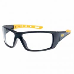 Lunettes de protection Caterpillar Planer - Transparent