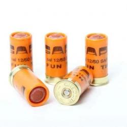 Mini munition SAPL Fun Tir - Cal. 12/50