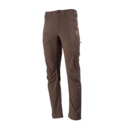 Pantalon de chasse Browning Early Season - Marron - Marron / 44
