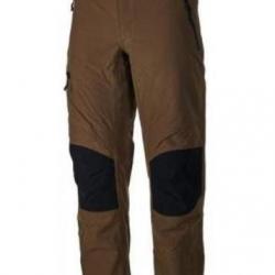 Pantalon de chasse Browning Featherlight Dynamic Fin de série - Vert / XL