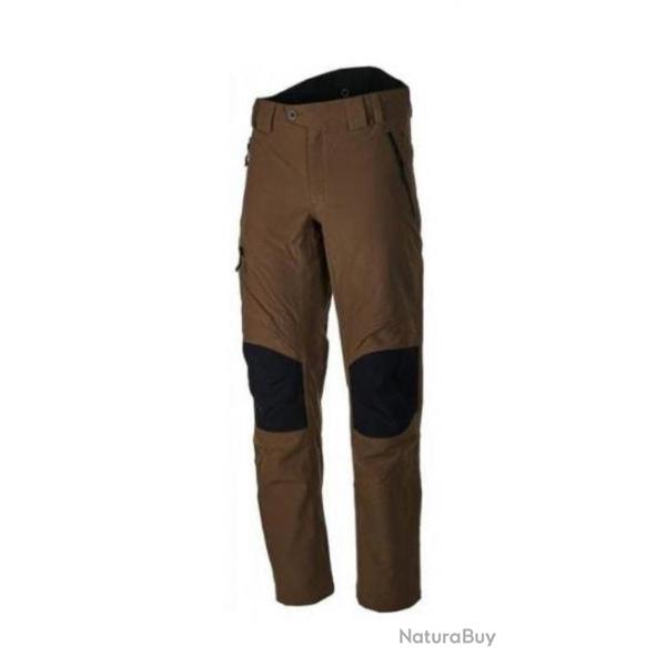 Pantalon de chasse Browning Featherlight Dynamic Fin de srie - Vert / XL