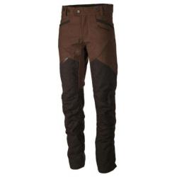 Pantalon de chasse Browning Field Prevent - Marron / 2XL