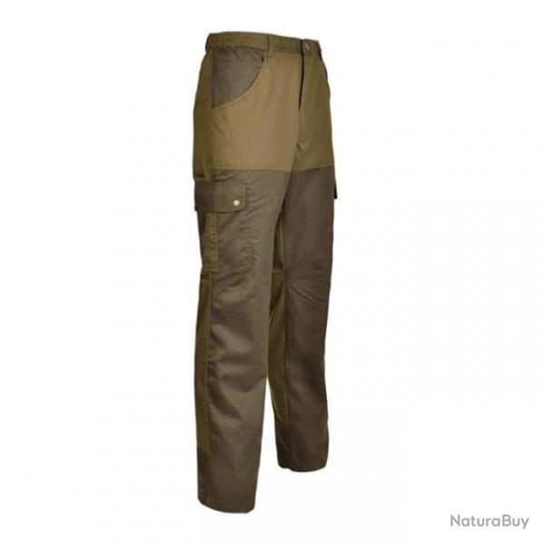 Pantalon de chasse Percussion Savane Vert