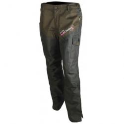 Pantalon de traque Femme Somlys Indechirex