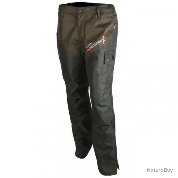 Pantalon de traque Femme Somlys Indechirex