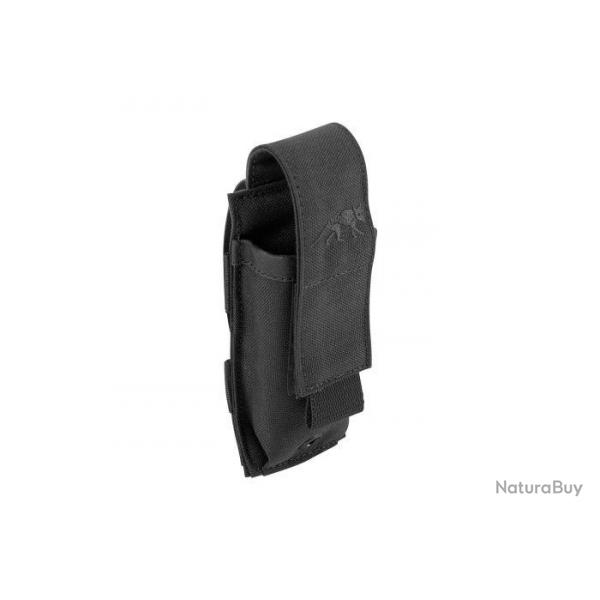 Porte Chargeur Simple Tasmanian Tiger SGL Pistol Mag  MKII Pour Pistolet - Sable