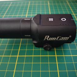 Caméra d'action RunCam Scope Cam