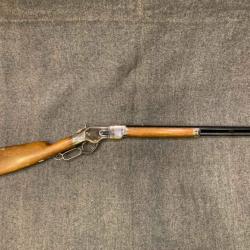 CARABINE Winchester 1866 Short Rifle CHAPARRAL ARMS