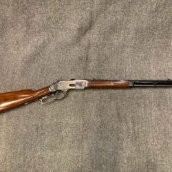 CARABINE Winchester 1873 Short Rifle UBERTI état neuf