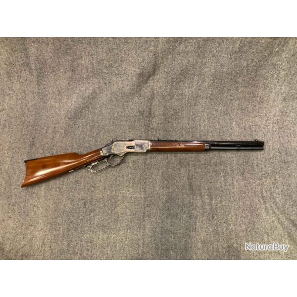 CARABINE Winchester 1873 Short Rifle UBERTI tat neuf