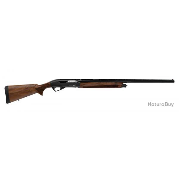 FUSIL SEMI-AUTOMATIQUE ASELKON INTER DARK BLACK CAL.12/76 CANON 71CM