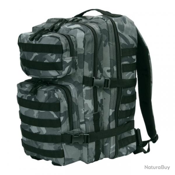 Sac  dos Mountain 35 litres night | 101 Inc (0001 1377)