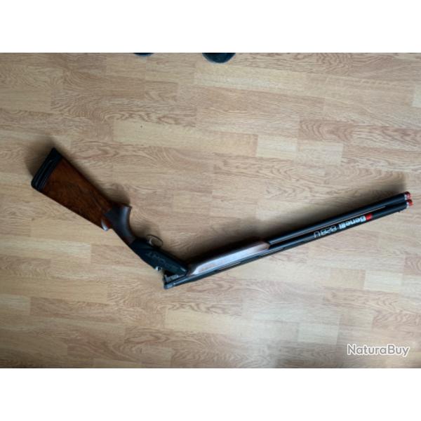 Vends fusil BENELLI 828 U Sport