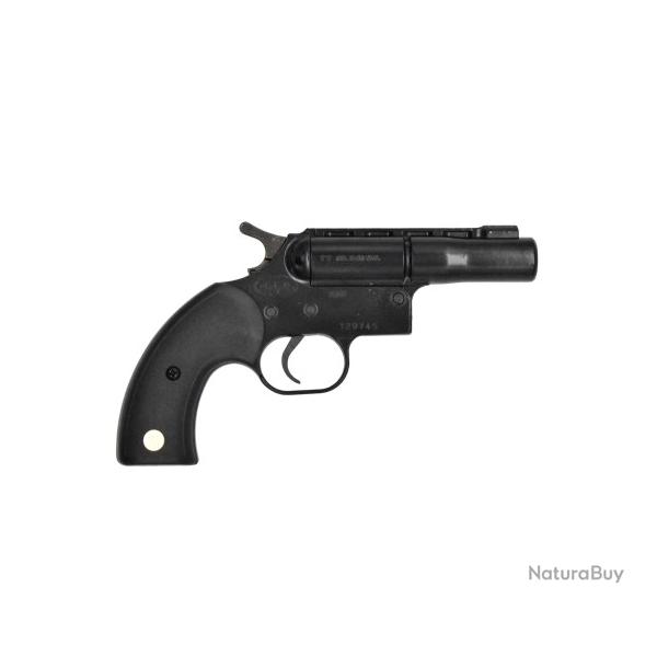 Pistolet Gomm-Cogne SAPL GC27 noir