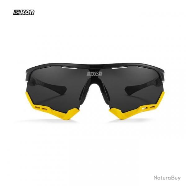 SCICON  lunettes de soleil polarises, cyclisme, Sport, vtt, plein air