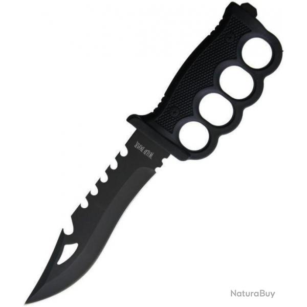 Razorback Survival Knife - Wild Boar - WB1033 DM11
