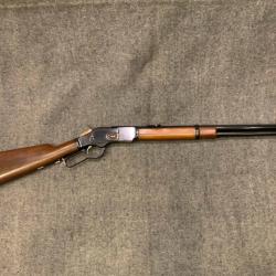 Winchester 1873 Euroarms calibre 44-40