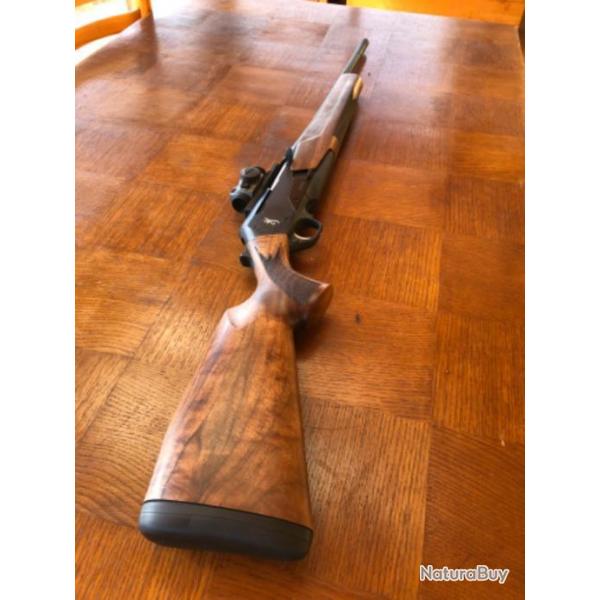 Browning Elite Bar 4X