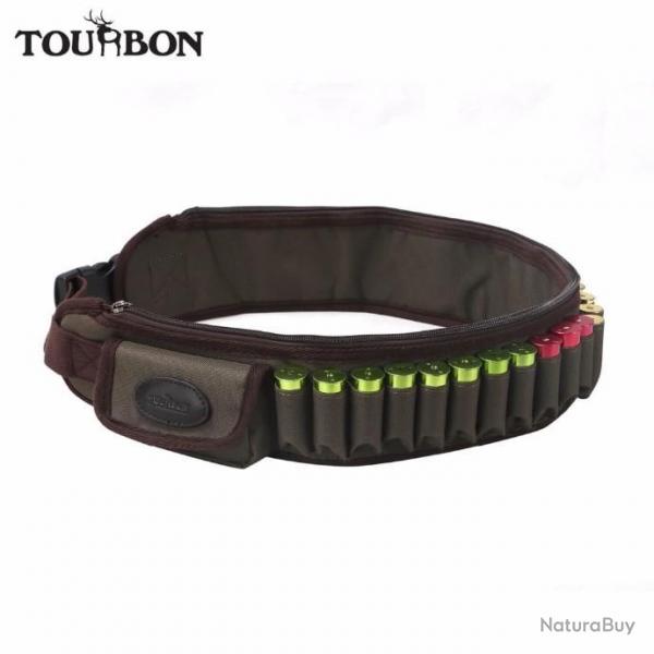 Tourbon Ceinture De Munition