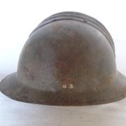 Couvre-casque Militaire Français 1993 - équipement Réglementaire Armée De Terre