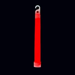 Bâton lumineux militaire Nice Glow Stick rouge