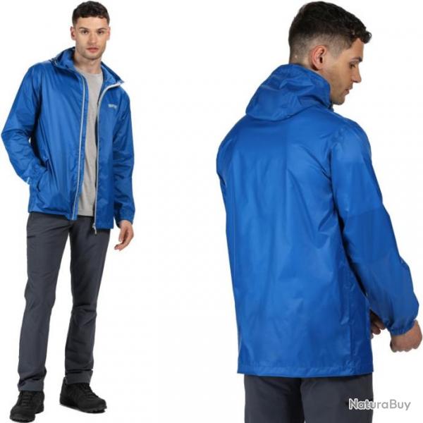 Veste Regatta Pack It Jacket III bleue