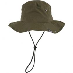 Chapeau Regatta Hiking Hat WR vert armée