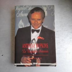 Anthony Hopkins : la biographie autorisée. Rare