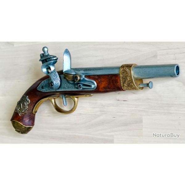 Rplique DENIX pistolet Napolon 1806