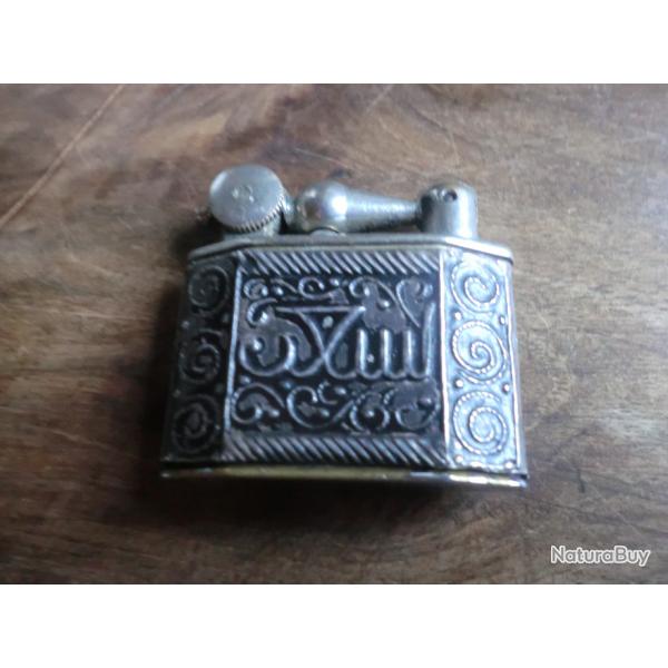 ancien briquet essence nova