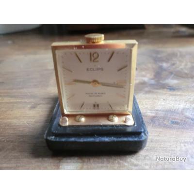 Montre Mécanique ANCRE 15 Rubis - Occasion, Très Bon état, Fonctionnelle