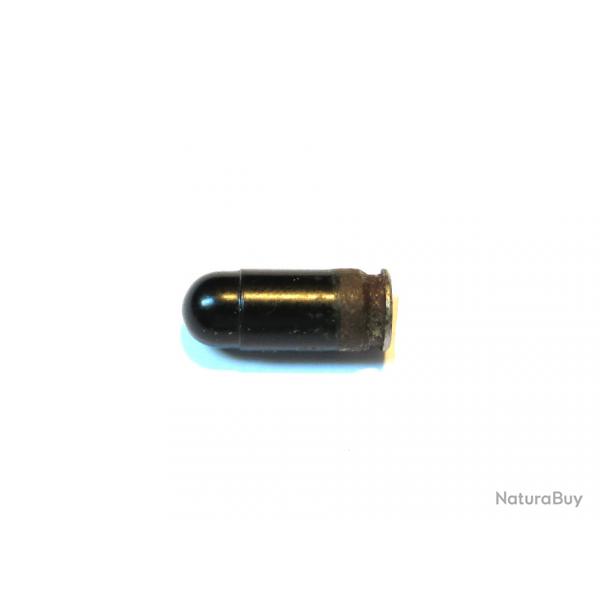 9 mm court bakelite noir 1941  EX ay S 41