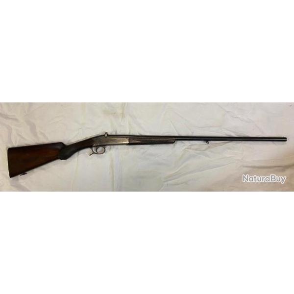 FUSIL SAMPA MONOCOUP CAL 20/70