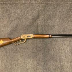Winchester 1894 commémorative Sioux, calibre 30-30