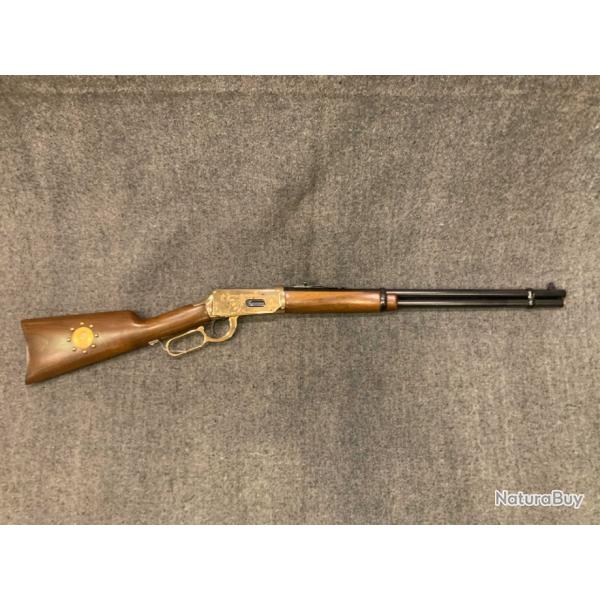 Winchester 1894 commmorative Sioux, calibre 30-30