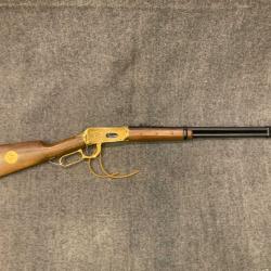 Winchester 1894 commémorative Comanche, calibre 30-30