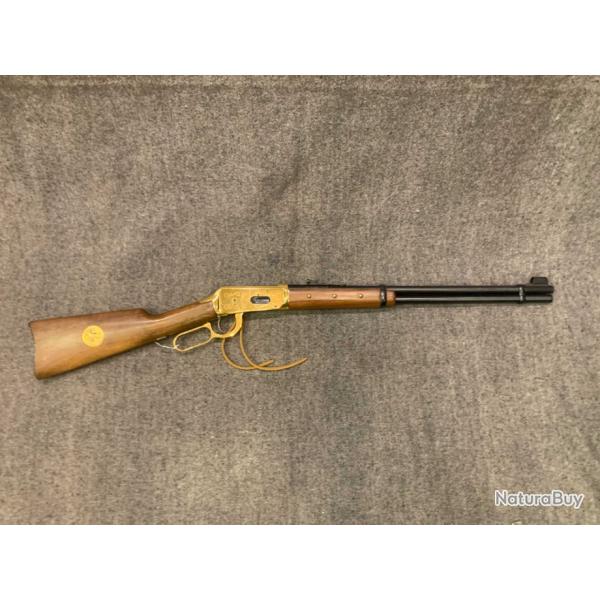 Winchester 1894 commmorative Comanche, calibre 30-30